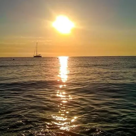 Сasa de vacaciones Asfodelo *