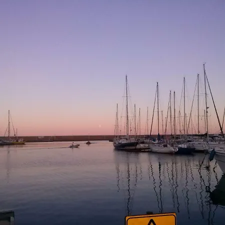 Asfodelo Сasa de vacaciones *