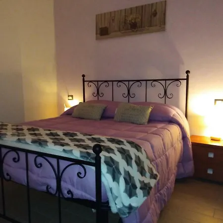 Asfodelo * Villaputzu